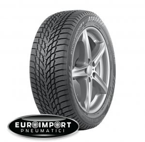 Nokian SNOWPROOF 1 195/65 R15 91 T  TL